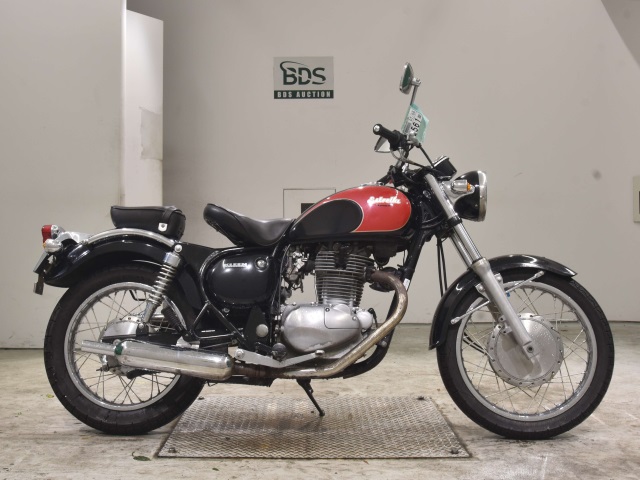 Kawasaki ESTRELLA CUSTOM 2002
