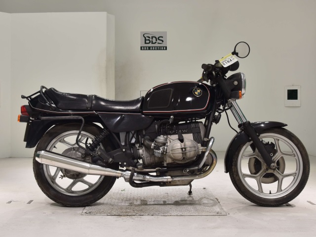 BMW R65 1988