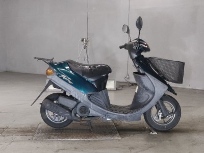 Suzuki SEPIA