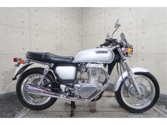 Suzuki ST400 TEMPTER 1997