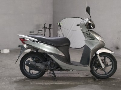 Honda DIO110 2011