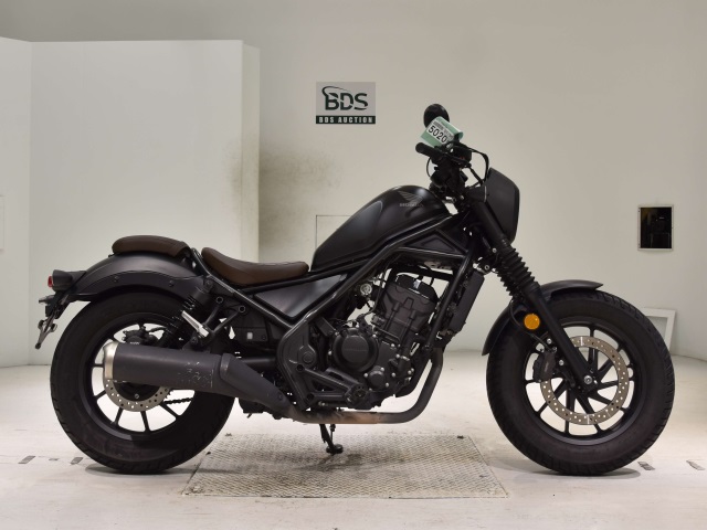 Honda REBEL S CMX250 2022