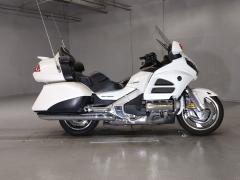 Honda GL1800 2011