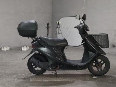 Honda DIO 1993