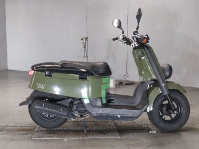 Yamaha VOX 2009