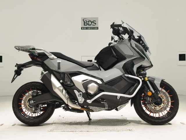 Honda X-ADV750-2 2024