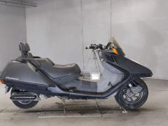 Honda FUSION 2004
