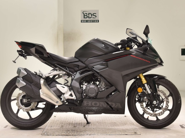 Honda CBR250RRA 2023