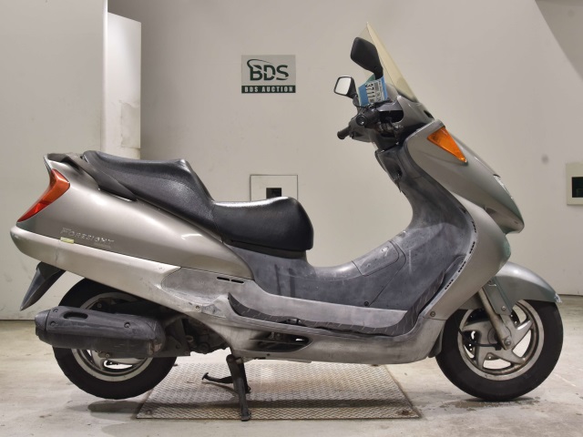 Honda FORESIGHT 1997