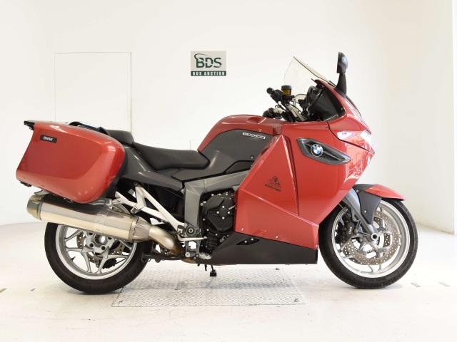BMW K1300GT 2009