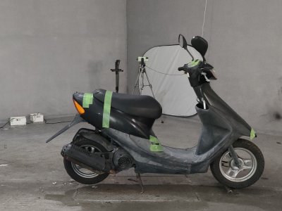 Honda DIO
