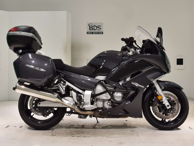 Yamaha FJR1300A 2017