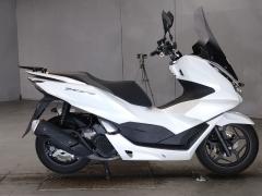 Honda PCX160 2021