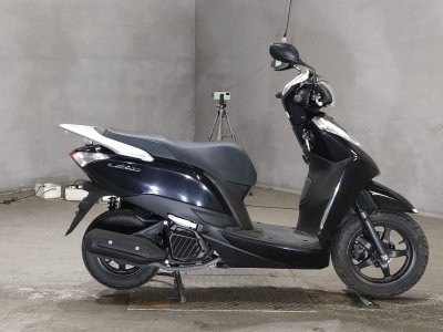 Honda LEAD125 2016