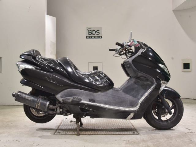 Honda FORZA Z 2004