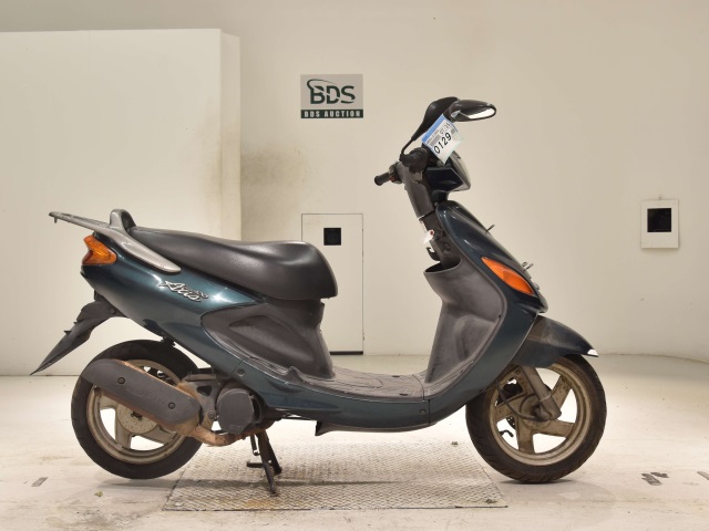 Yamaha AXIS100 2001