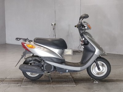 Yamaha JOG 115 2013