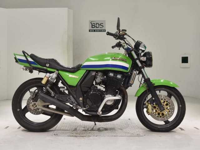Kawasaki ZRX400 1994