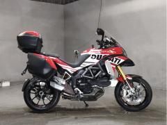 Ducati MULTISTRADA 1200S 2012