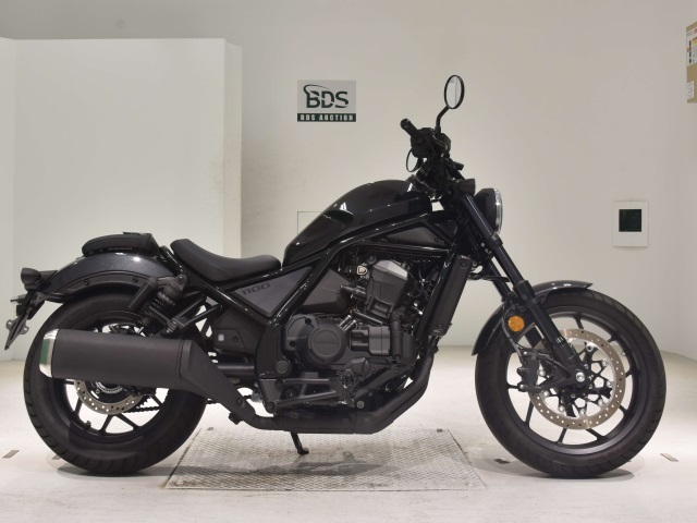 Honda REBEL CMX1100DCT 2021