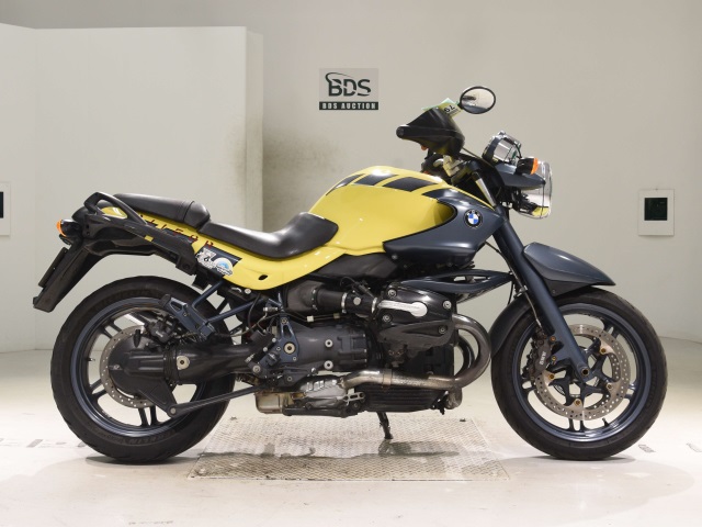 BMW R1150R 2004