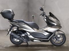 Honda PCX160 2023