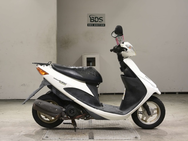 Suzuki ADDRESS V50