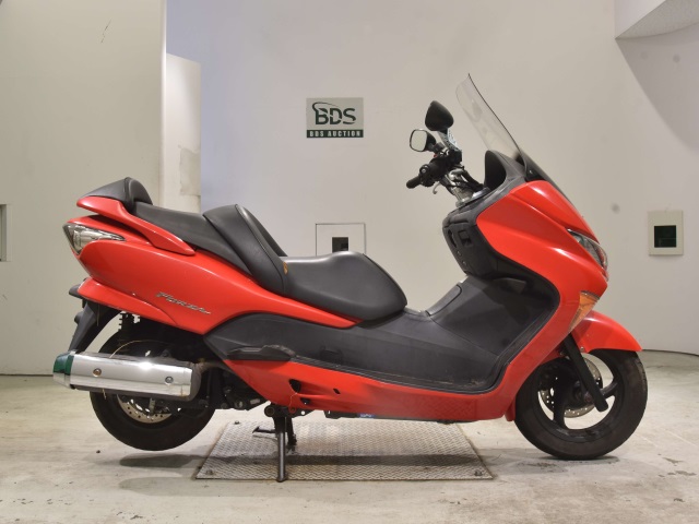 Honda FORZA Z 2006