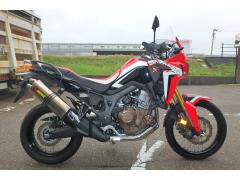 Honda AFRICATWIN CRF1000L 2018