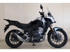 Honda CB400X 2022