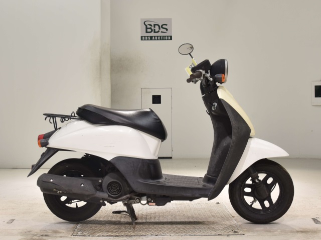 Honda TODAY 2008