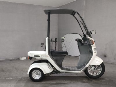 Honda GYRO CANOPY 2019