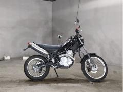 Yamaha TRICKER 2010