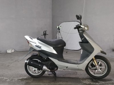 Suzuki SEPIA ZZ