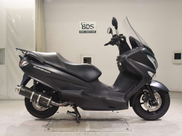 Suzuki BURGMAN200