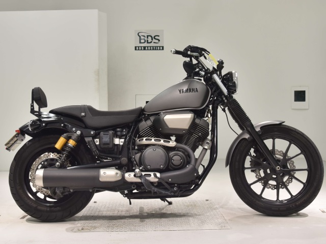 Yamaha BOLT 950R 2016