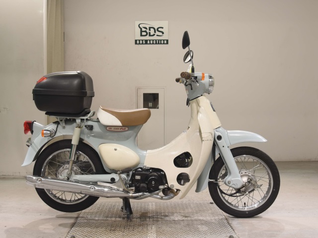 Honda LITTLECUB50 2008