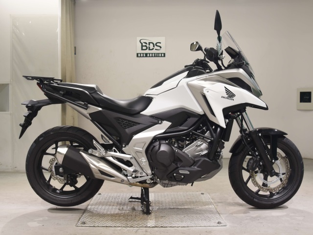 Honda NC750XD 2024
