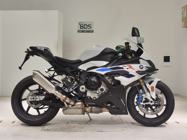 BMW S1000RR 2024