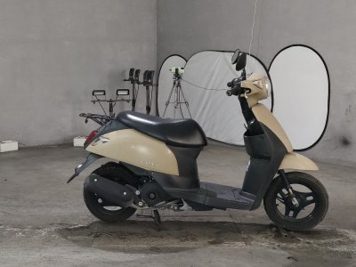 Suzuki LETS