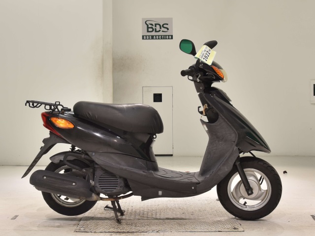 Yamaha JOG 50 2013