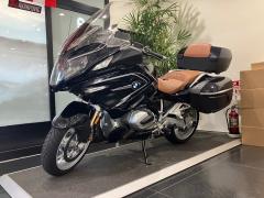 BMW R1250RT 2019