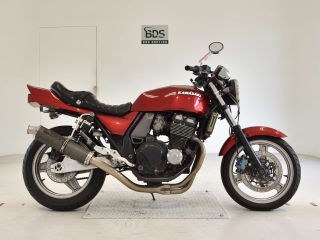 Kawasaki ZRX400 1995