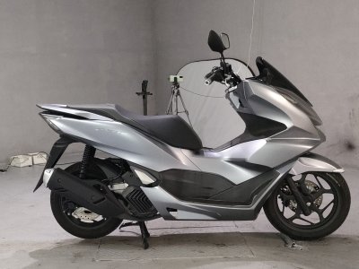 Honda PCX125 2021
