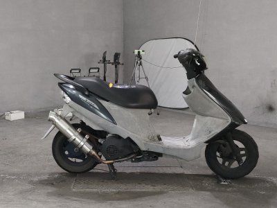 Suzuki ADDRESS V125