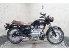 Kawasaki W250 2020
