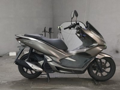 Honda PCX150 2018