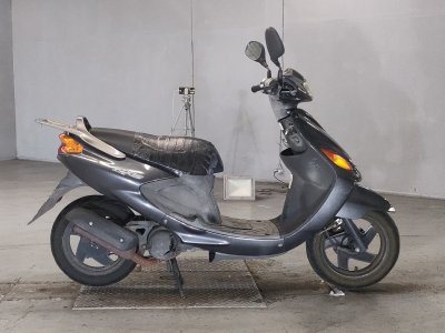 Yamaha GRANDAXIS100 2007