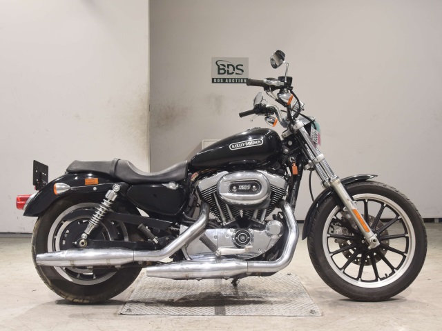 HD SPORTSTER XL1200L 2011
