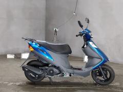 Suzuki ADDRESS V125